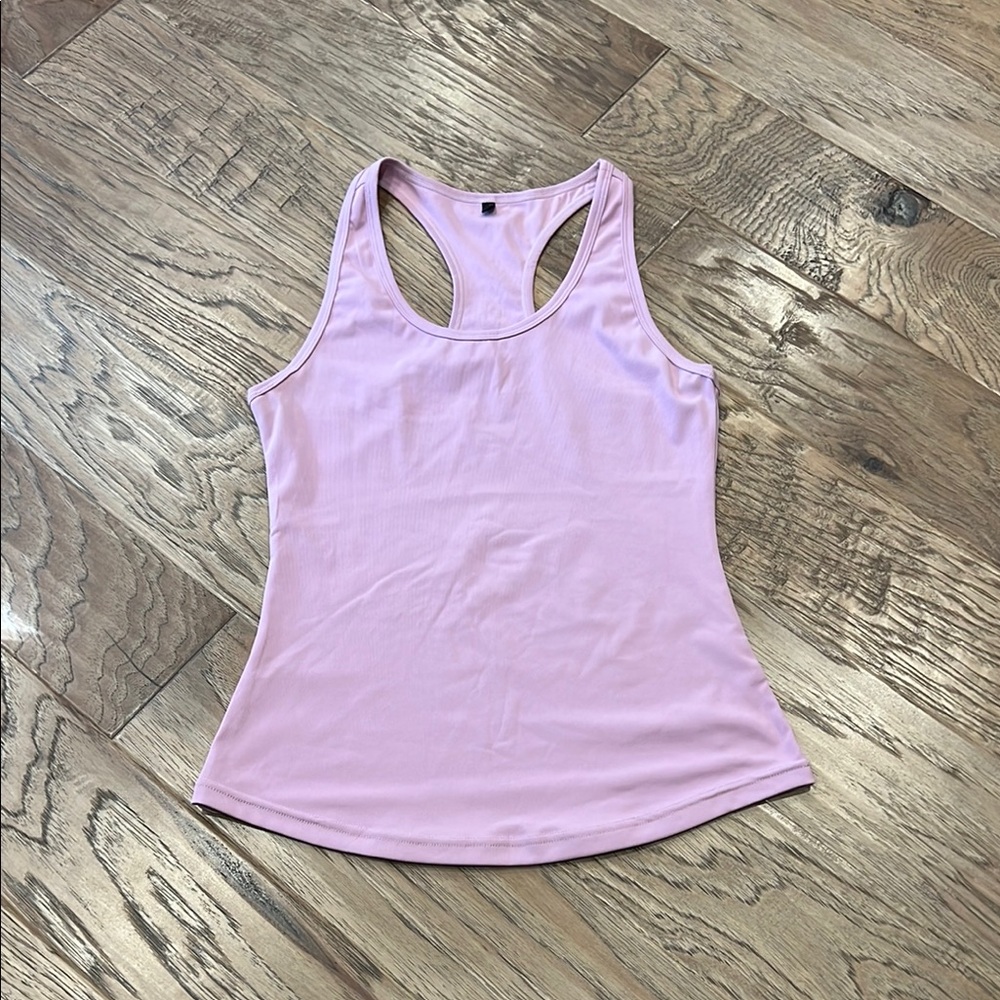 P’tula Bree tank top